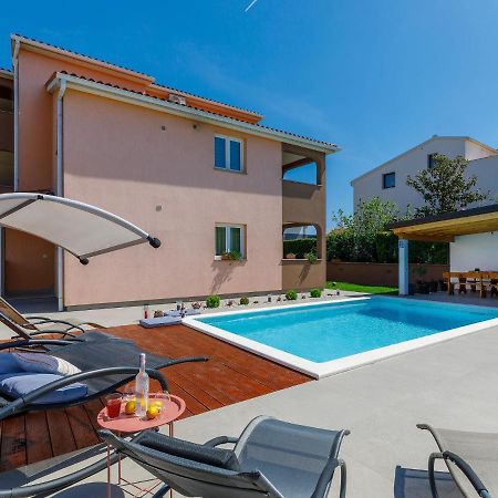 Holiday Home House Eric&Paolo By Interhome Pula Exterior foto
