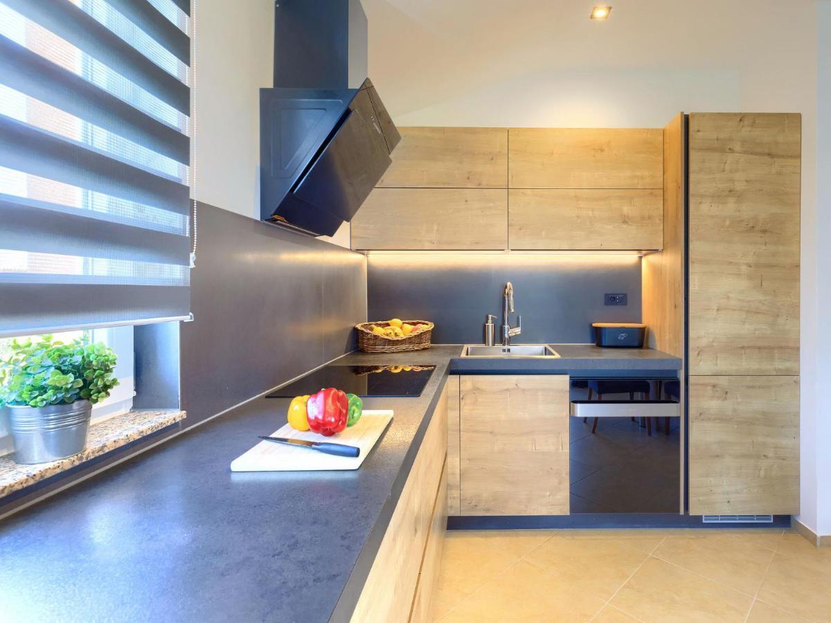 Holiday Home House Eric&Paolo By Interhome Pula Exterior foto