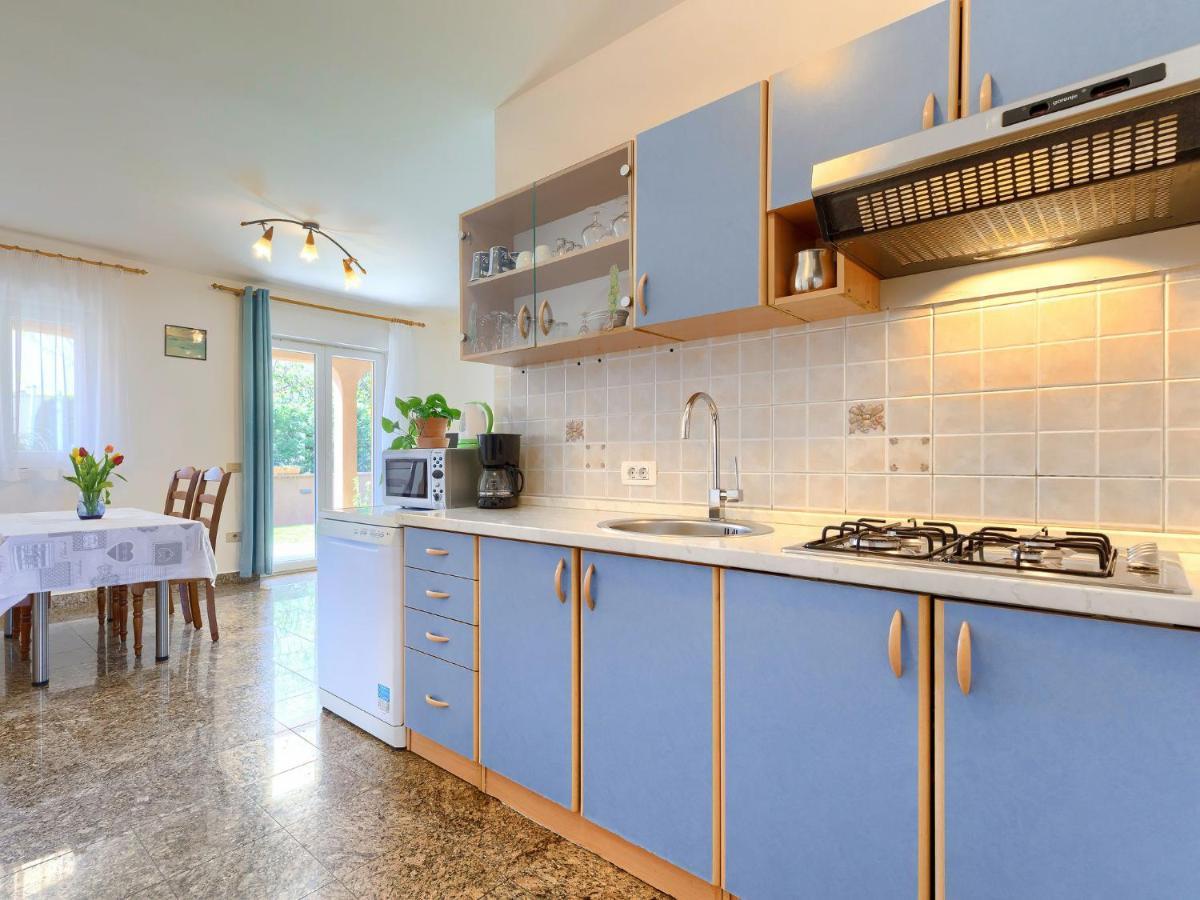 Holiday Home House Eric&Paolo By Interhome Pula Exterior foto