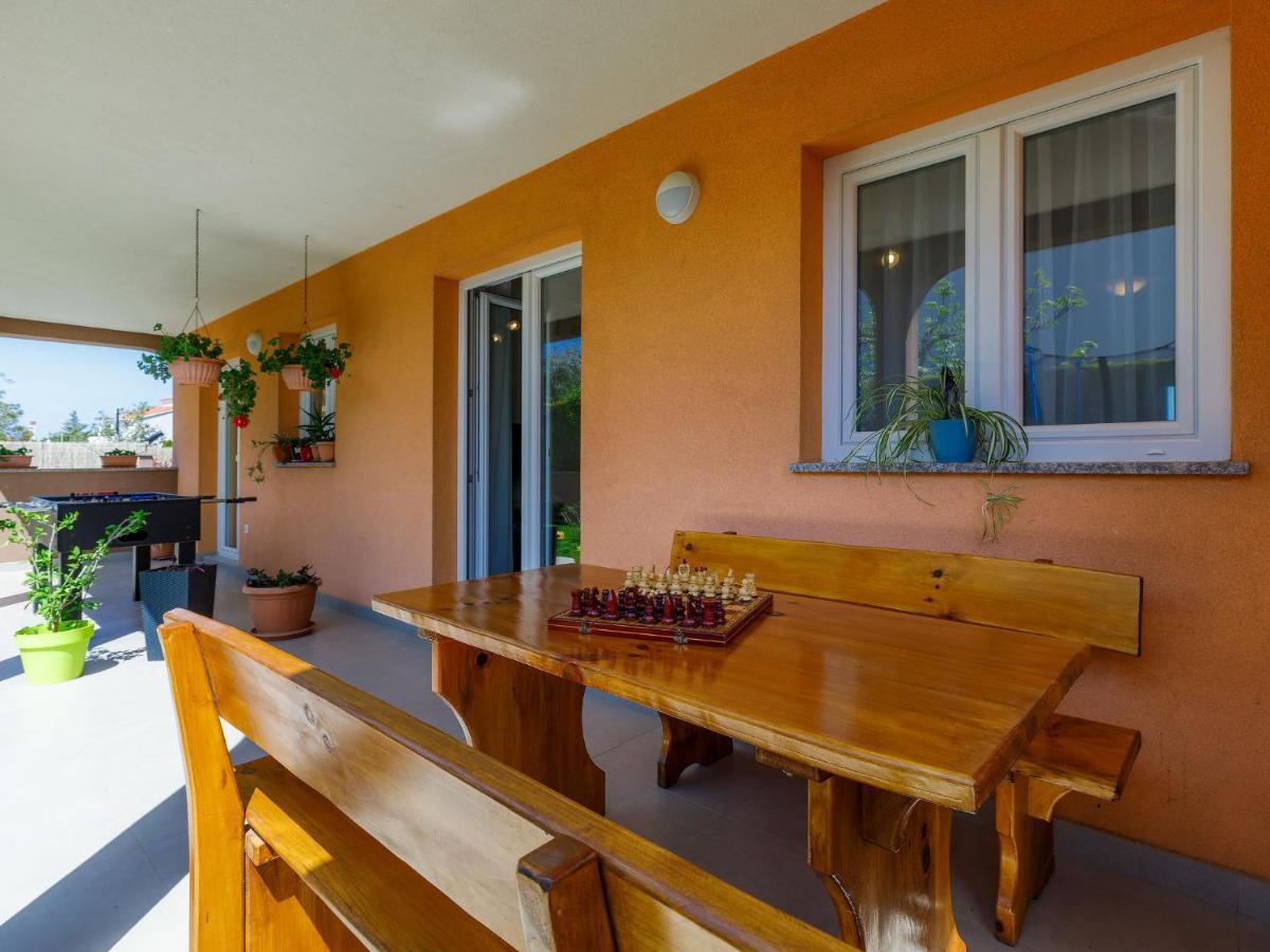 Holiday Home House Eric&Paolo By Interhome Pula Exterior foto