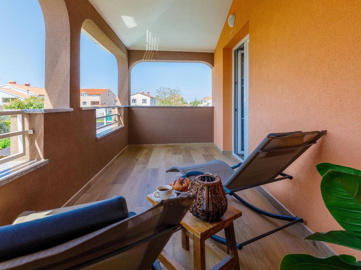 Holiday Home House Eric&Paolo By Interhome Pula Exterior foto