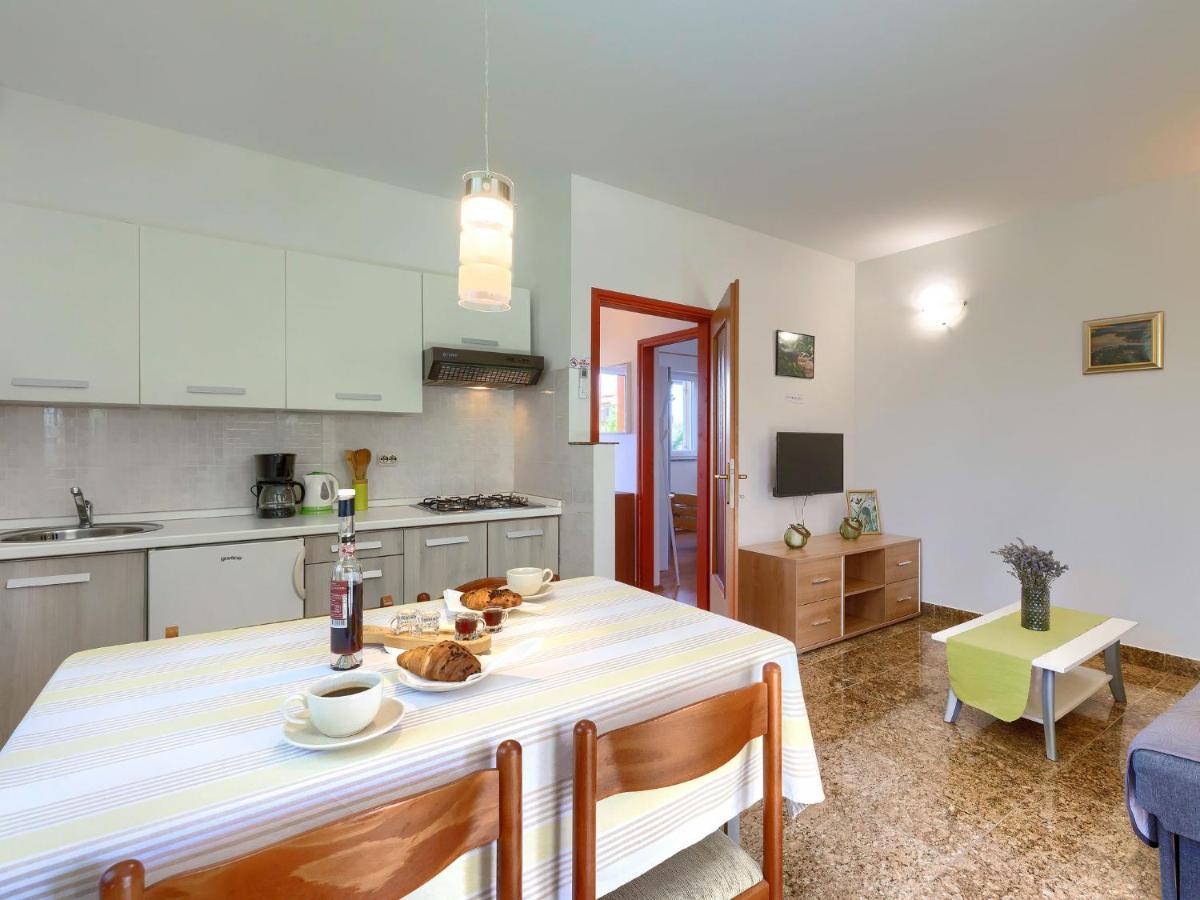 Holiday Home House Eric&Paolo By Interhome Pula Exterior foto
