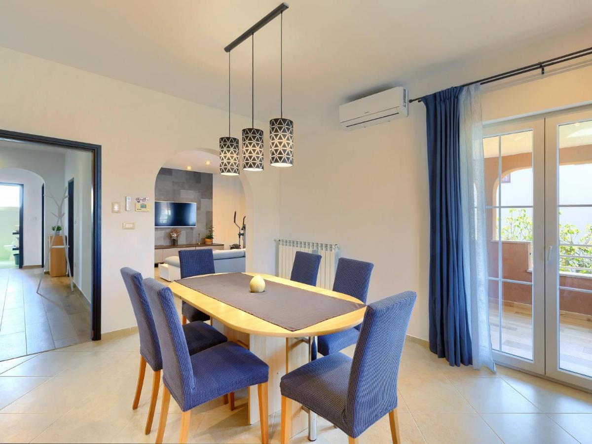 Holiday Home House Eric&Paolo By Interhome Pula Exterior foto
