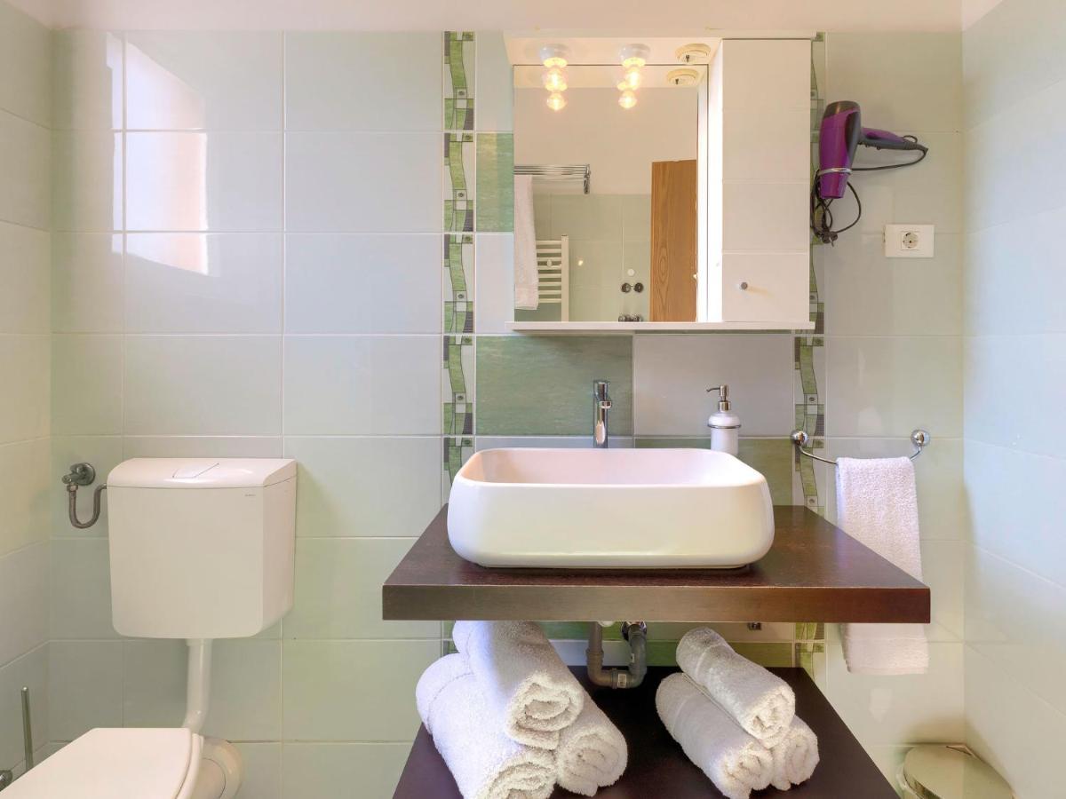 Holiday Home House Eric&Paolo By Interhome Pula Exterior foto